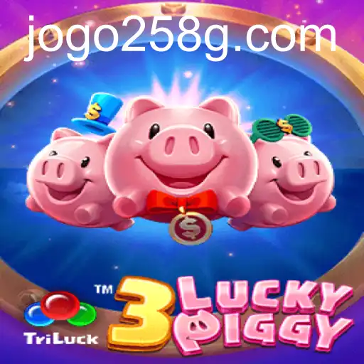 3LUCKYPIGGY