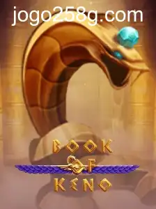 BookOfKeno